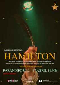 Hamilton