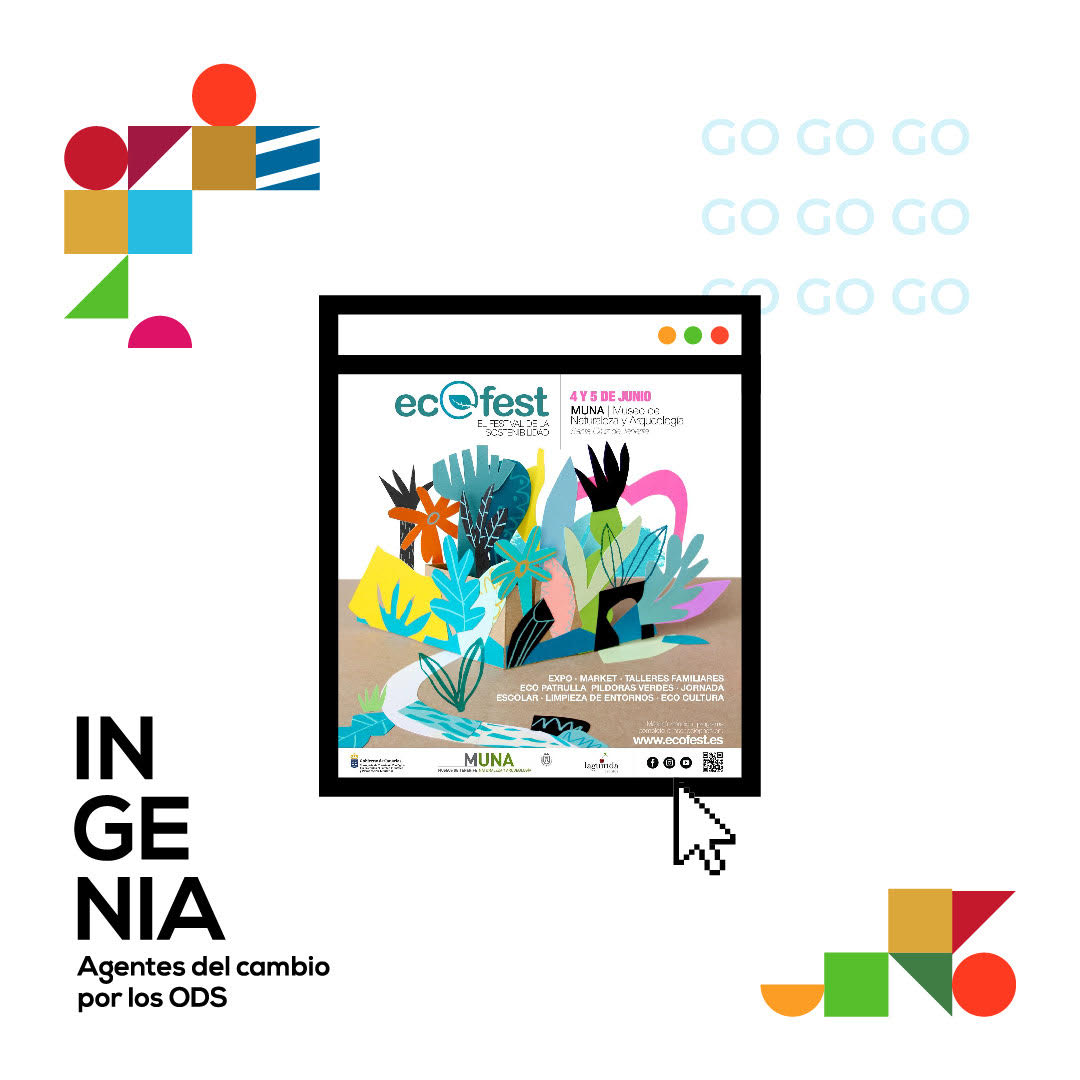 ingenia en el ecofest