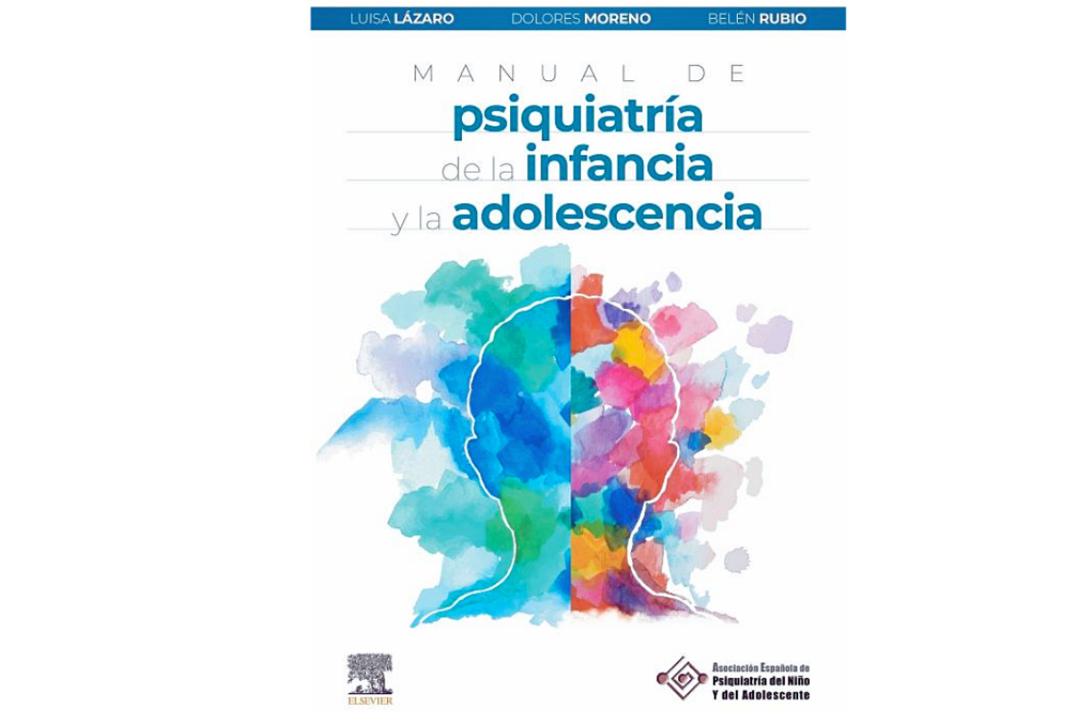 manual psiquiatria adolescencia