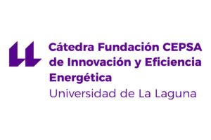 Logo de la cátedra CEPSA ULL