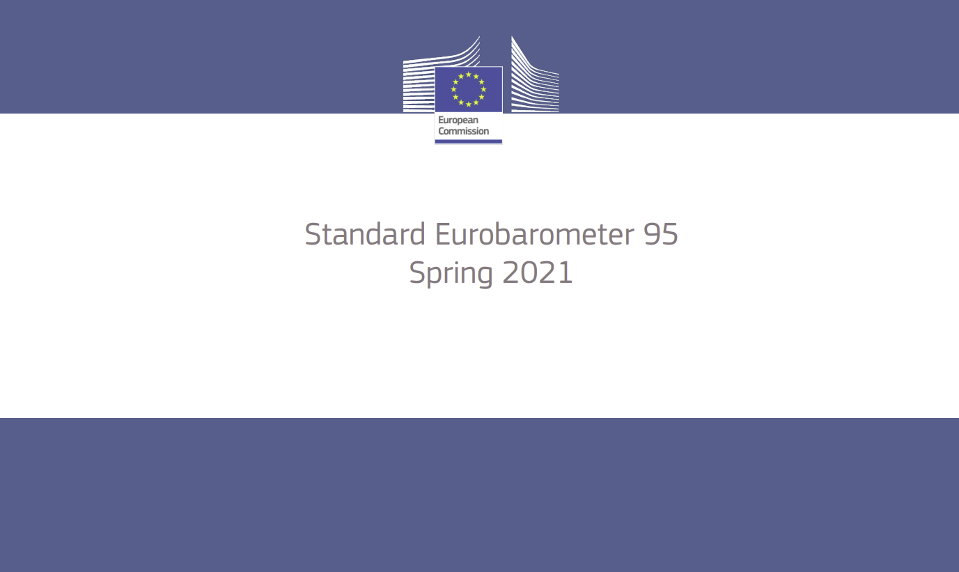 Eurobarometro 95