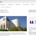 nature index para prensa