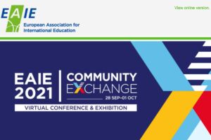 EAIE Community Exchange