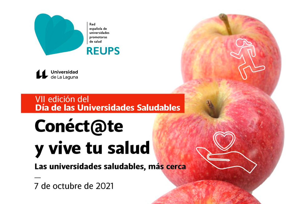 noticias universidades saludables