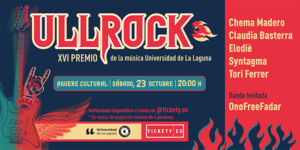 Cartel del ULLRock 2021