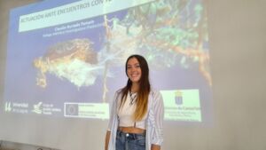 Claudia Hurtado Pampín 3