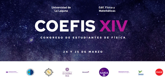 XIV COEFIS