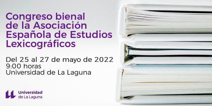 IX Congreso Internacional de Lexicografía Hispánica
