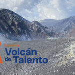Volcán de Talento