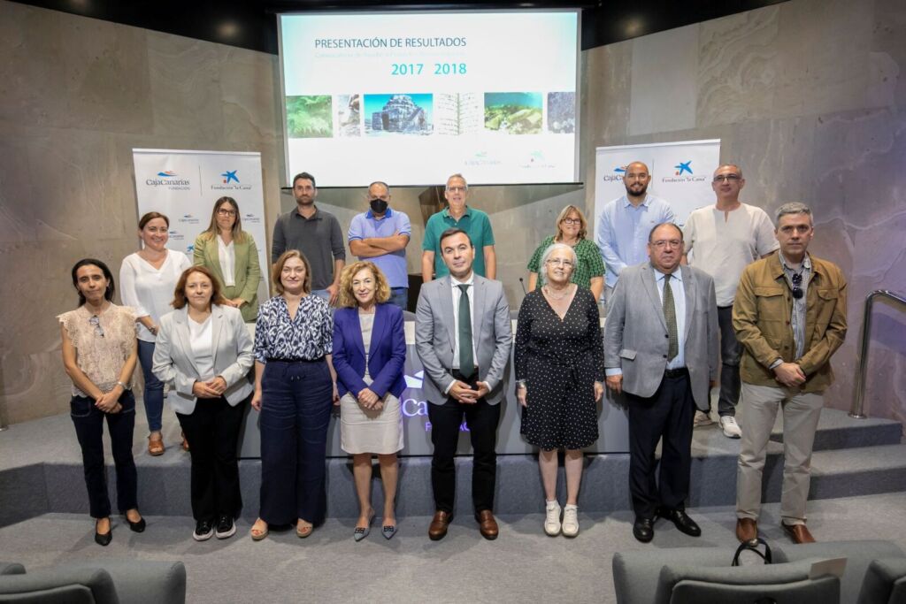 La convocatoria de Ayudas a Proyectos de Investigación Fundación ...