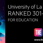 Ranking THE Educación