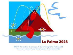 XXXVI Jornadas de Campo de Geografía Física