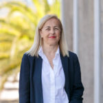 Gloria Rojas Rivero.