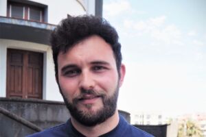 Alejandro Pérez-Olivares García