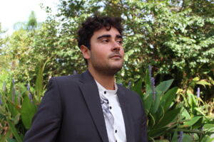 Alexis Alonso Yanes.