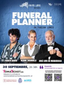 Funeral Planner completo