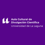 Logo Aula Cultural de Divulgación Científica