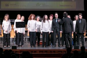 Coral Universitaria de La Laguna