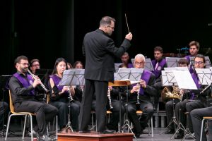 Banda Sinfónica de la ULL
