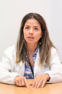 Carolina Fernández