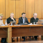 Consejo de Gobierno del 20 de febrero