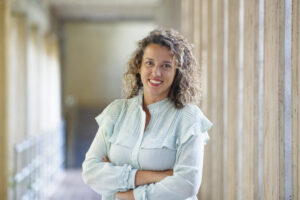 Miriam Álvarez Lorenzo