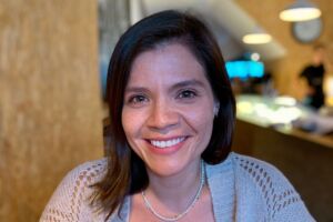 Ana María Quezada-Ugalde