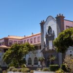 El Colegio Mayor San Fernando