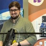 Sergio García Beitia.