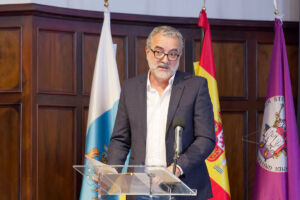 José Antonio Batista