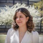 Victoria Ballesteros.