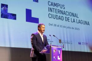 Luis Yeray Gutiérrez.