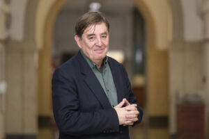 Luis García Montero