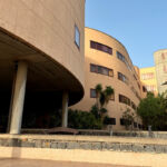 Facultad de Economía, Empresa y Turismo.