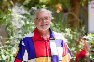 Antonio Adelfo Delgado Núñez