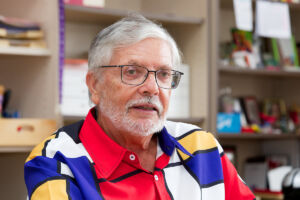 Antonio Adelfo Delgado Núñez