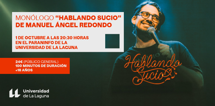 Banner Manuel Ángel Redondo