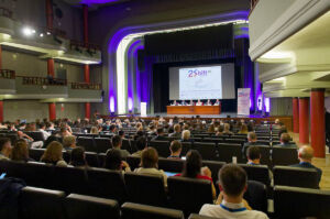 Shift25 congrega en la ULL a 250 investigadores internacionales. 