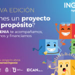 Banner proyecto Ingenia