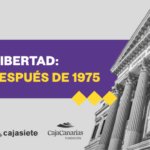 Banner "Para la libertad"