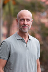 Rafael Arnay del Arco.