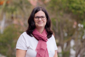 María del Mar del Pino.