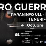 Banner Pedro Guerra