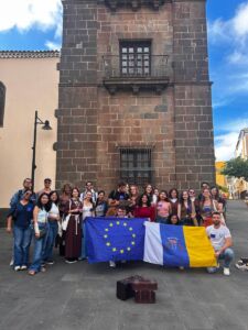 alumnado internacional