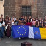 alumnado internacional