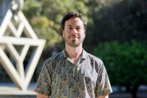 Kevin Rodríguez Wittmann.