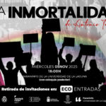 obra delirium tabares