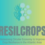 Logo de Resilcrops