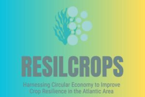 Logo de Resilcrops
