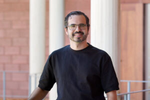 Alejandro Suárez Mascareño